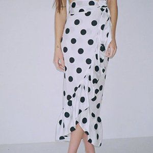 Mara Hoffman Eavan Skirt